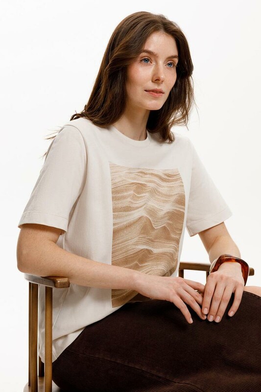 фуфайка жен